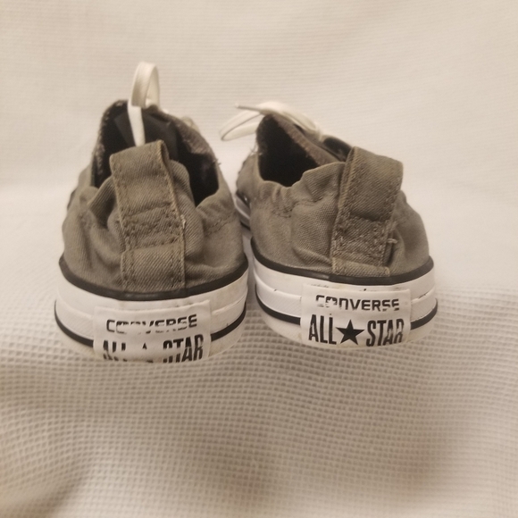 Converse Shoreline Sneakers - Picture 4 of 5